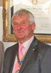 Rtn. Robin Richmond